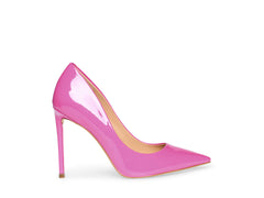 Zapatillas Steve Madden Vala Violeta para Mujer