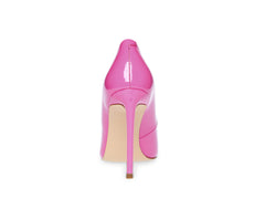 Zapatillas Steve Madden Vala Violeta para Mujer