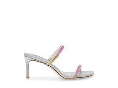 Sandalias Steve Madden Zealed Rainbow para Mujer