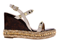 Sandalias Felipe Rivera 11002 Para Mujer