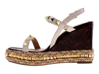 Sandalias Felipe Rivera 11002 Para Mujer