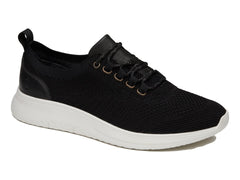 Tenis Dockers Portland Negro para Hombre