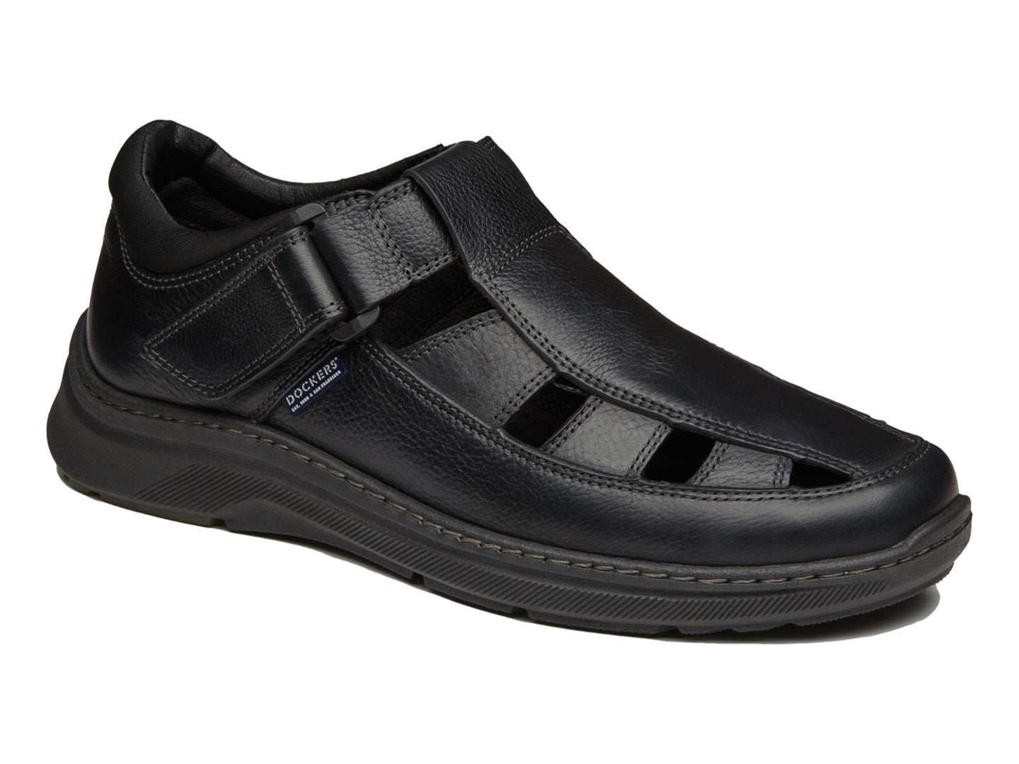 Sandalias Dockers 212238 Para Hombre