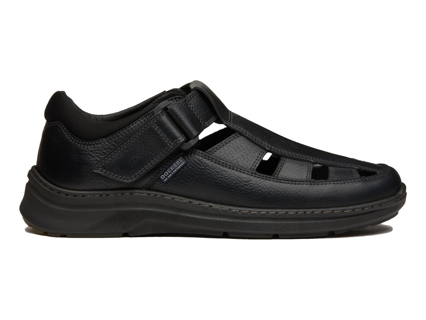 Sandalias Dockers 212238 Para Hombre