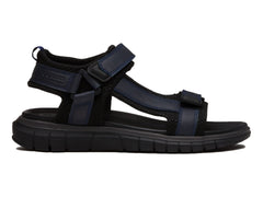 Sandalias Dockers Bahamas Color Marino para Hombre