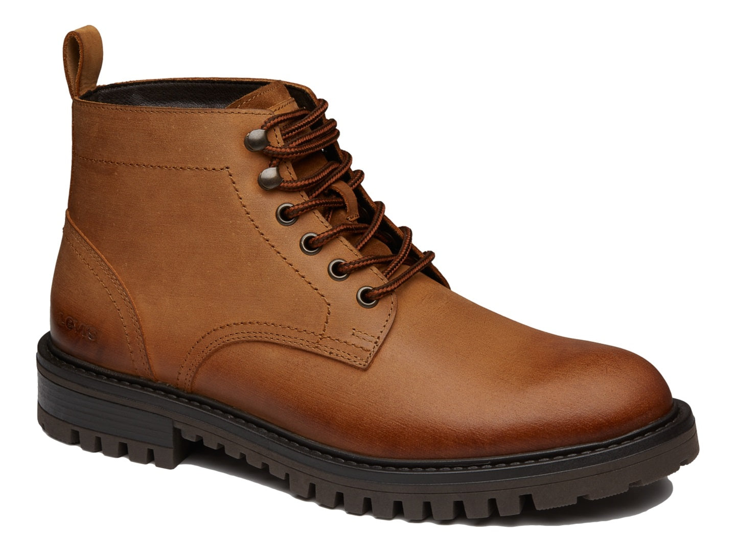 Botas Levis (Pu) 212214 Para Hombre