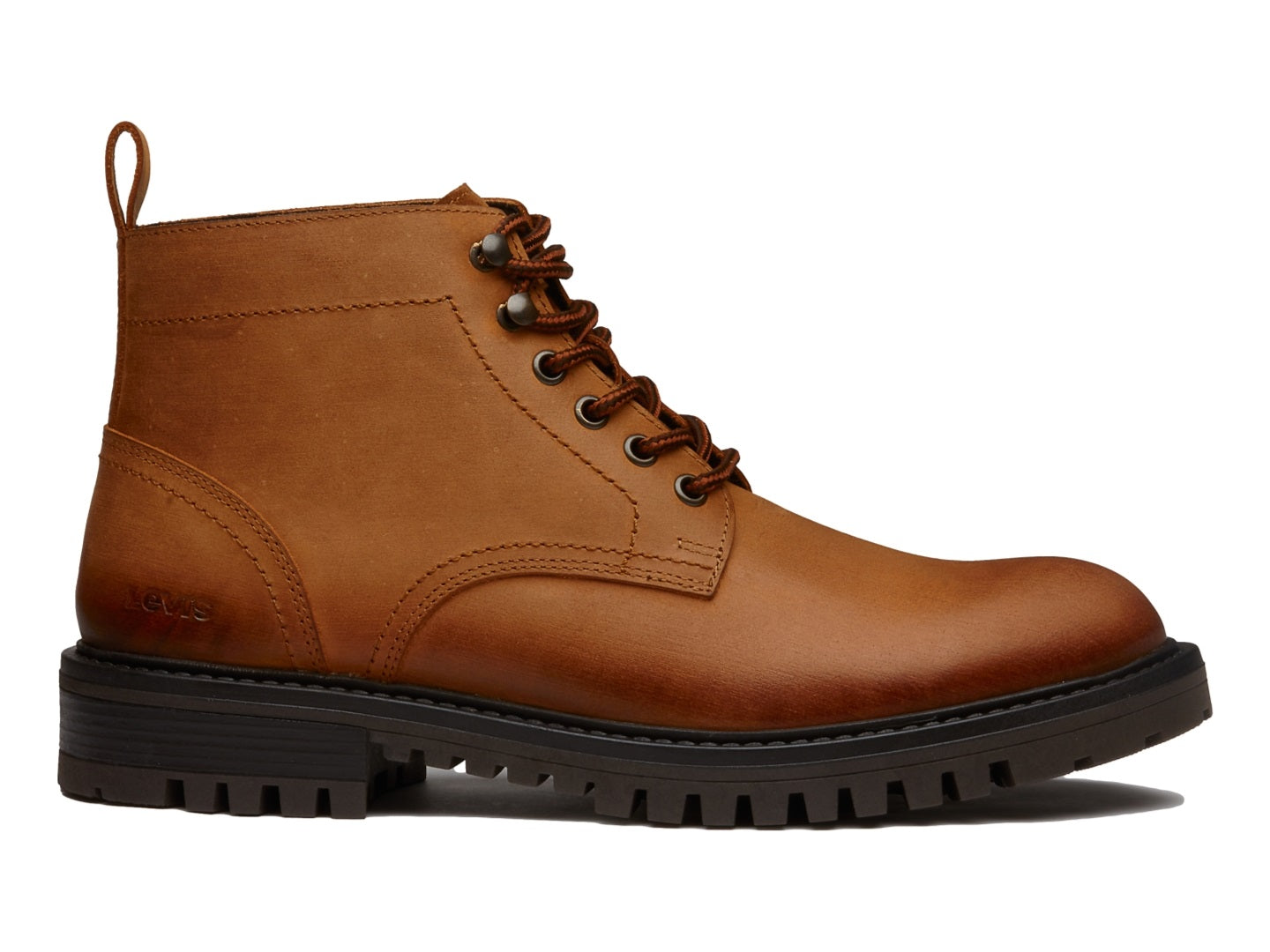Botas Levis (Pu) 212214 Para Hombre