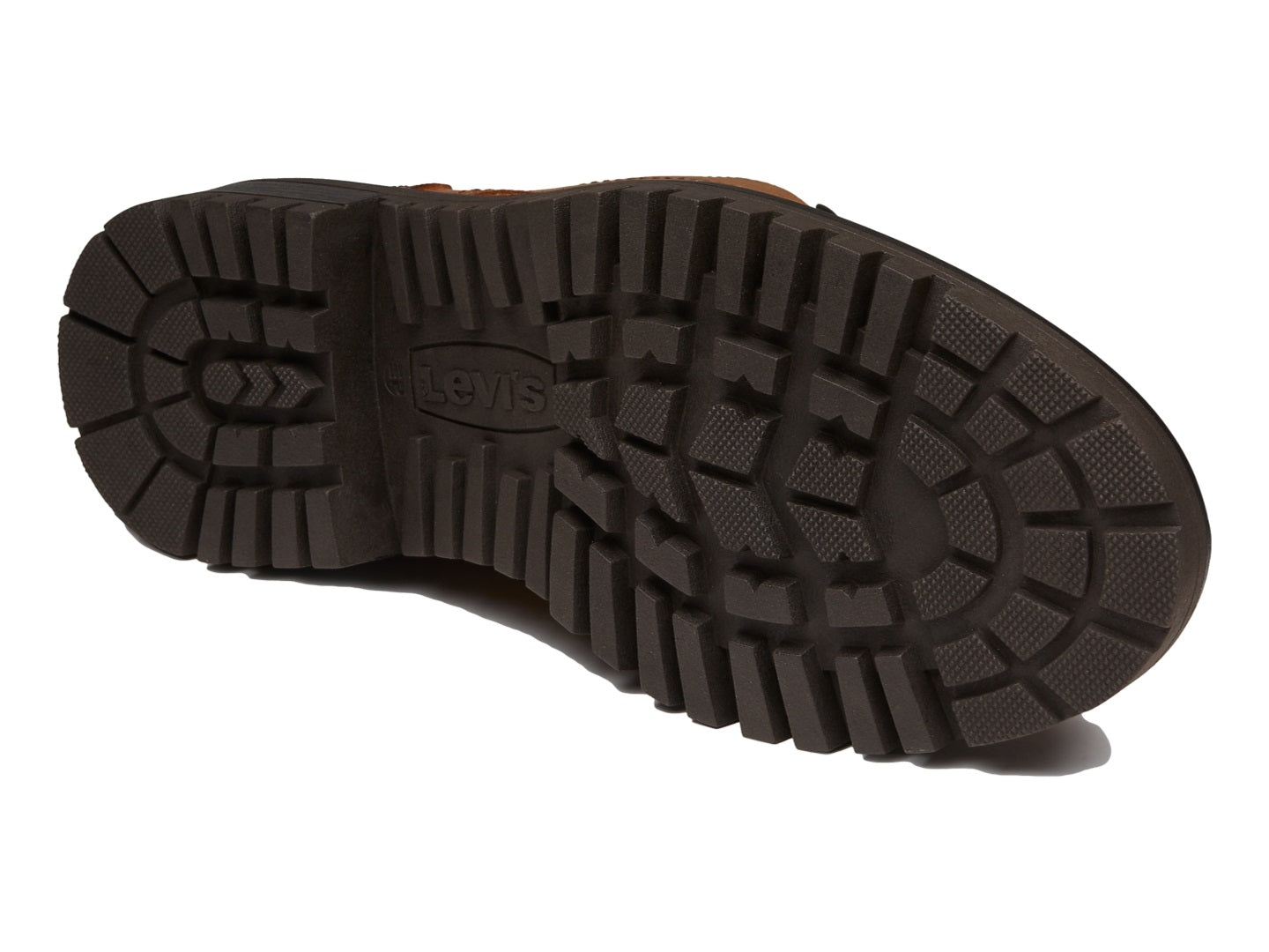 Botas Levis (Pu) 212214 Para Hombre