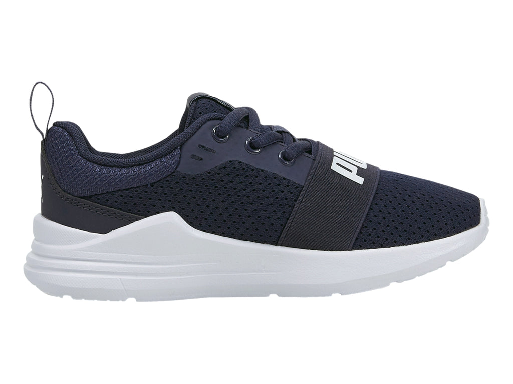 Tenis Puma 374216 Para Niño