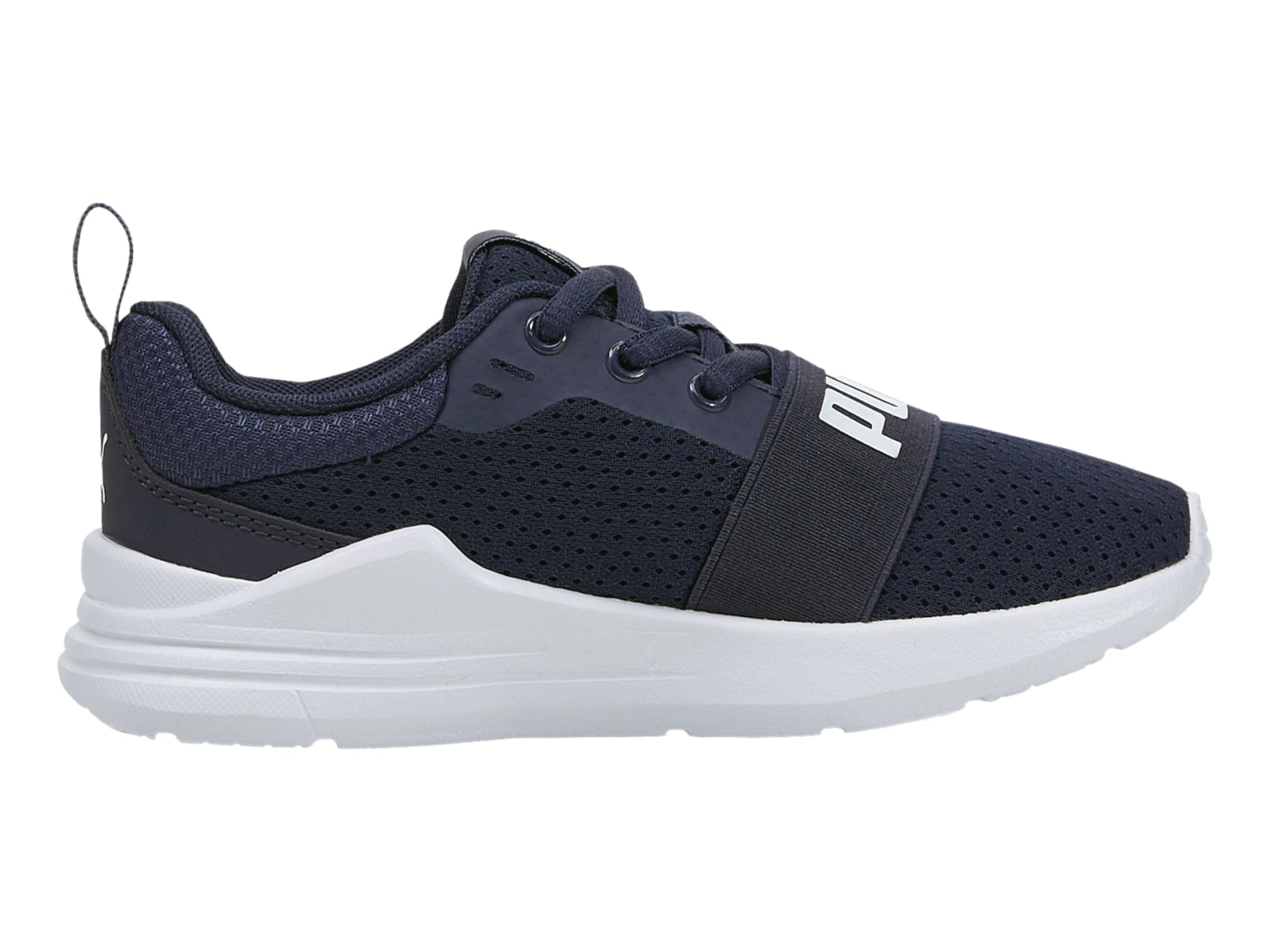 Tenis Puma 374216 Para Niño
