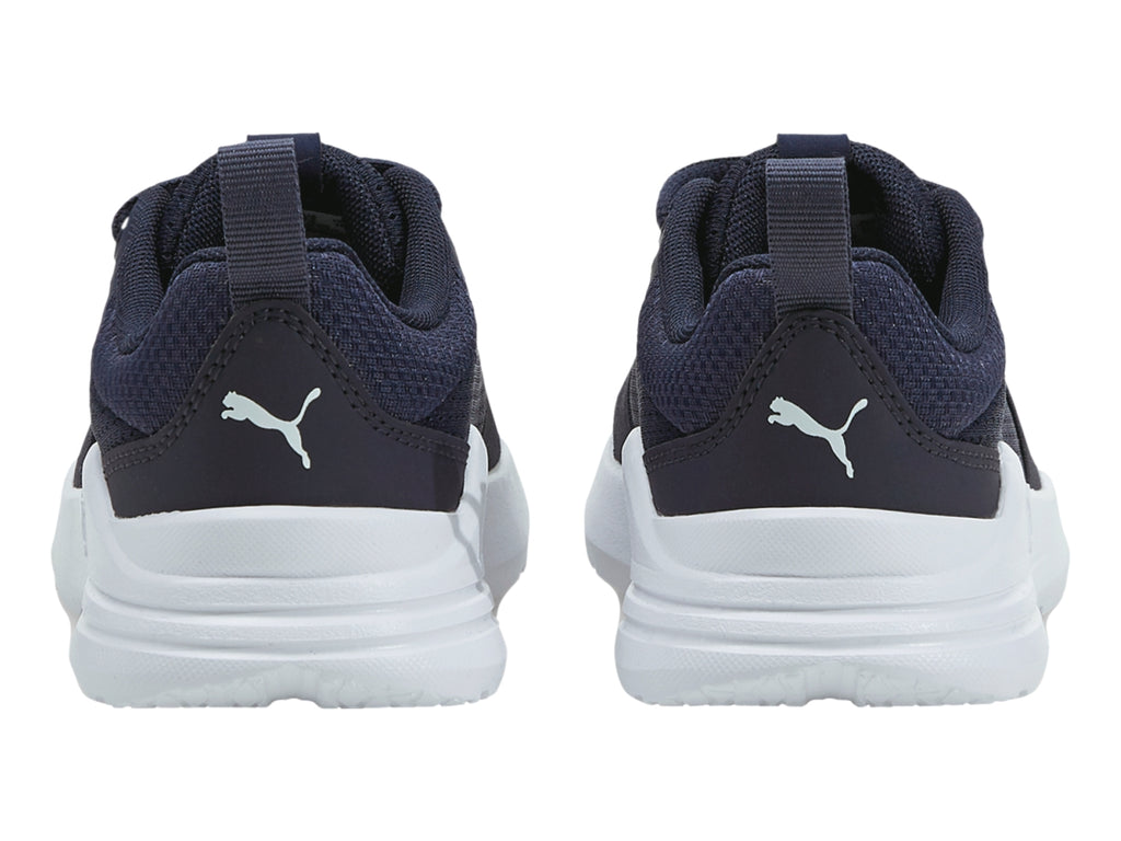 Tenis Puma 374216 Para Niño