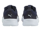 Tenis Puma 374216 Para Niño
