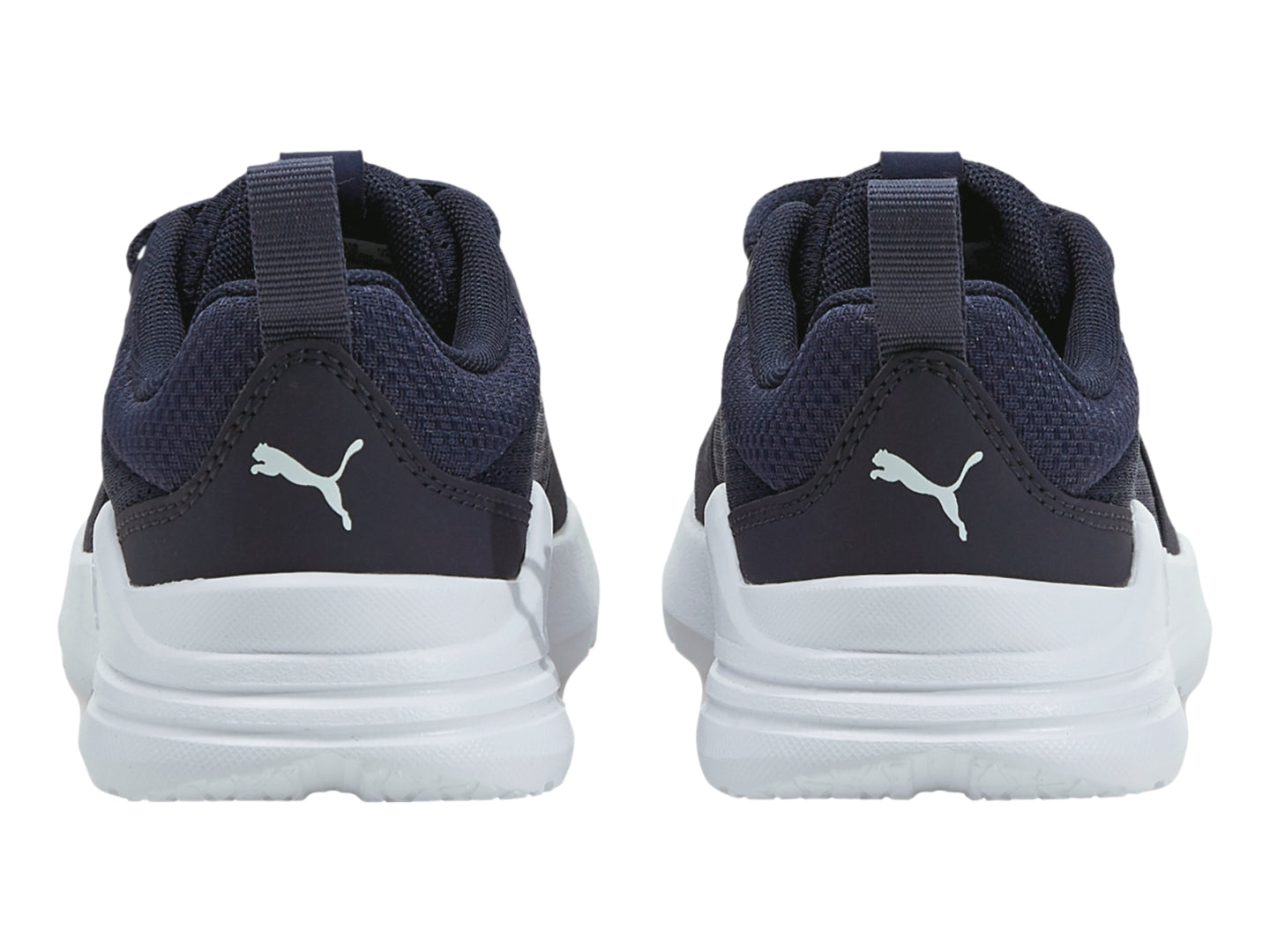 Tenis Puma 374216 Para Niño