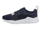 Tenis Puma 374216 Para Niño