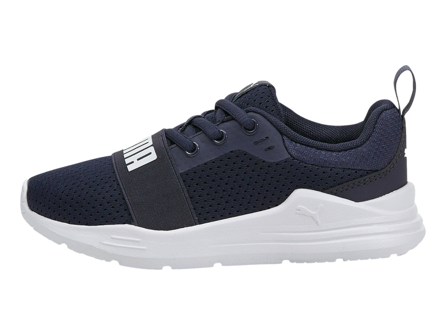 Tenis Puma 374216 Para Niño
