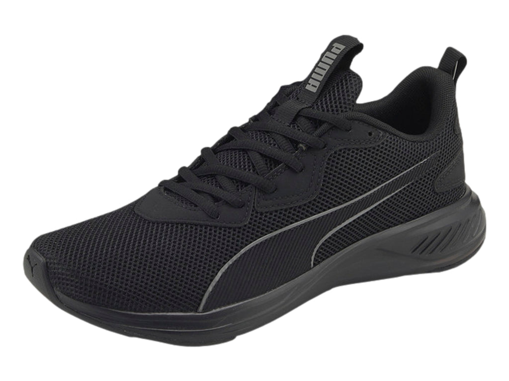Tenis Puma Incinerate 376288 Para Hombre