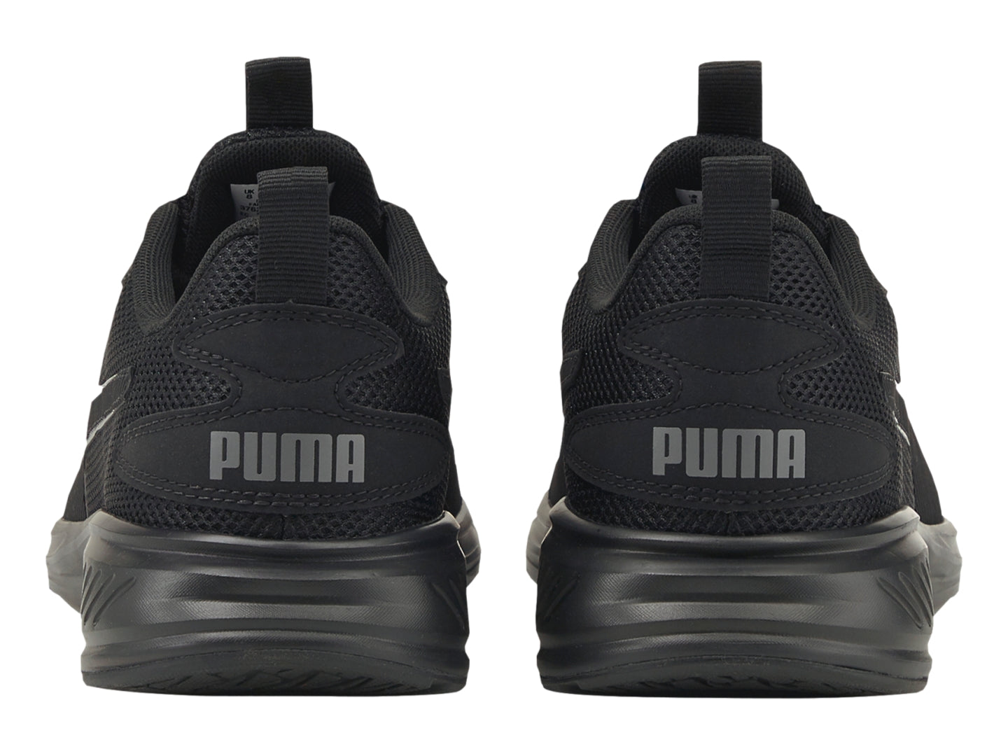 Tenis Puma Incinerate 376288 Para Hombre