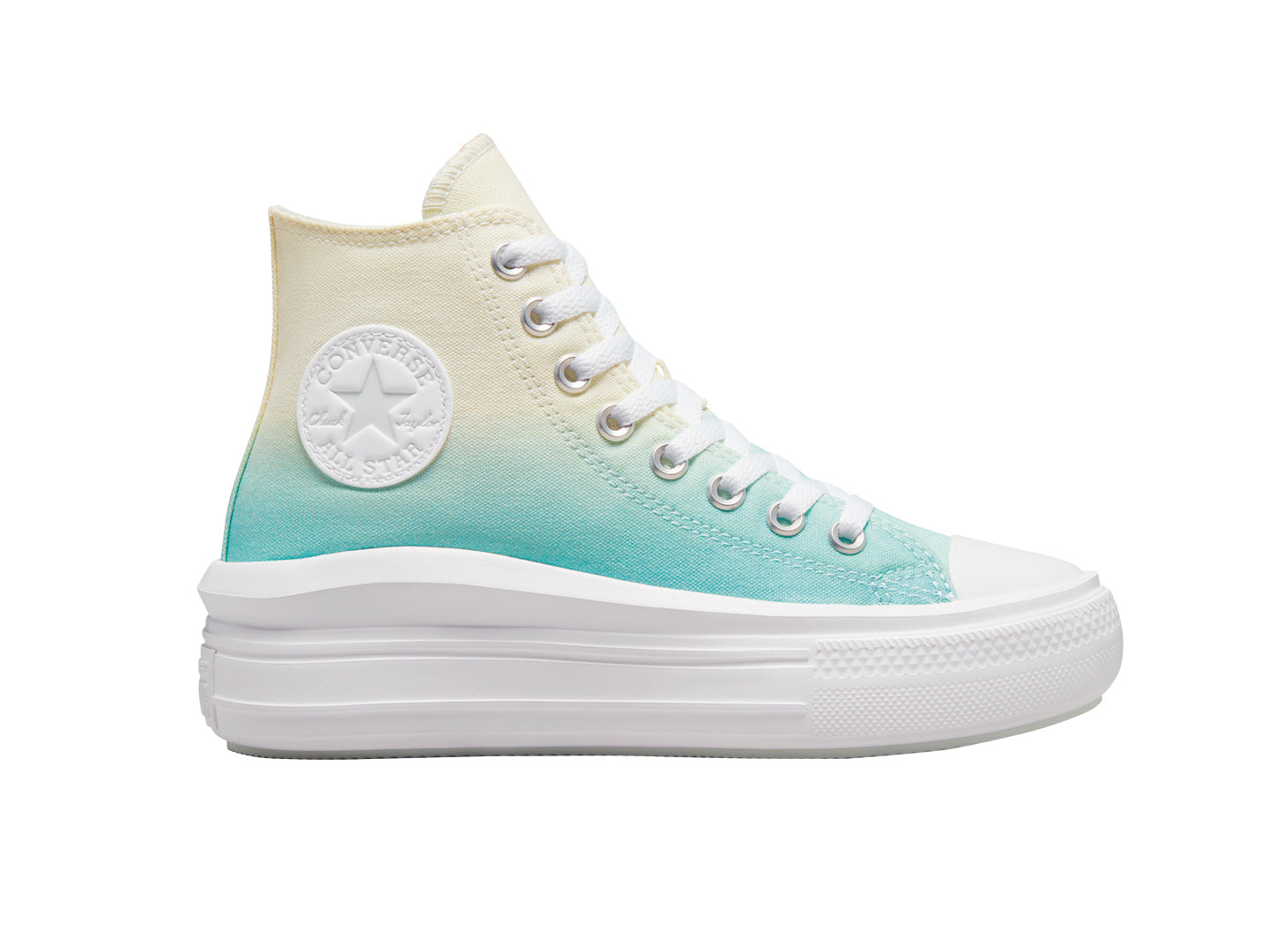 Tenis Converse 572898 Para Mujer