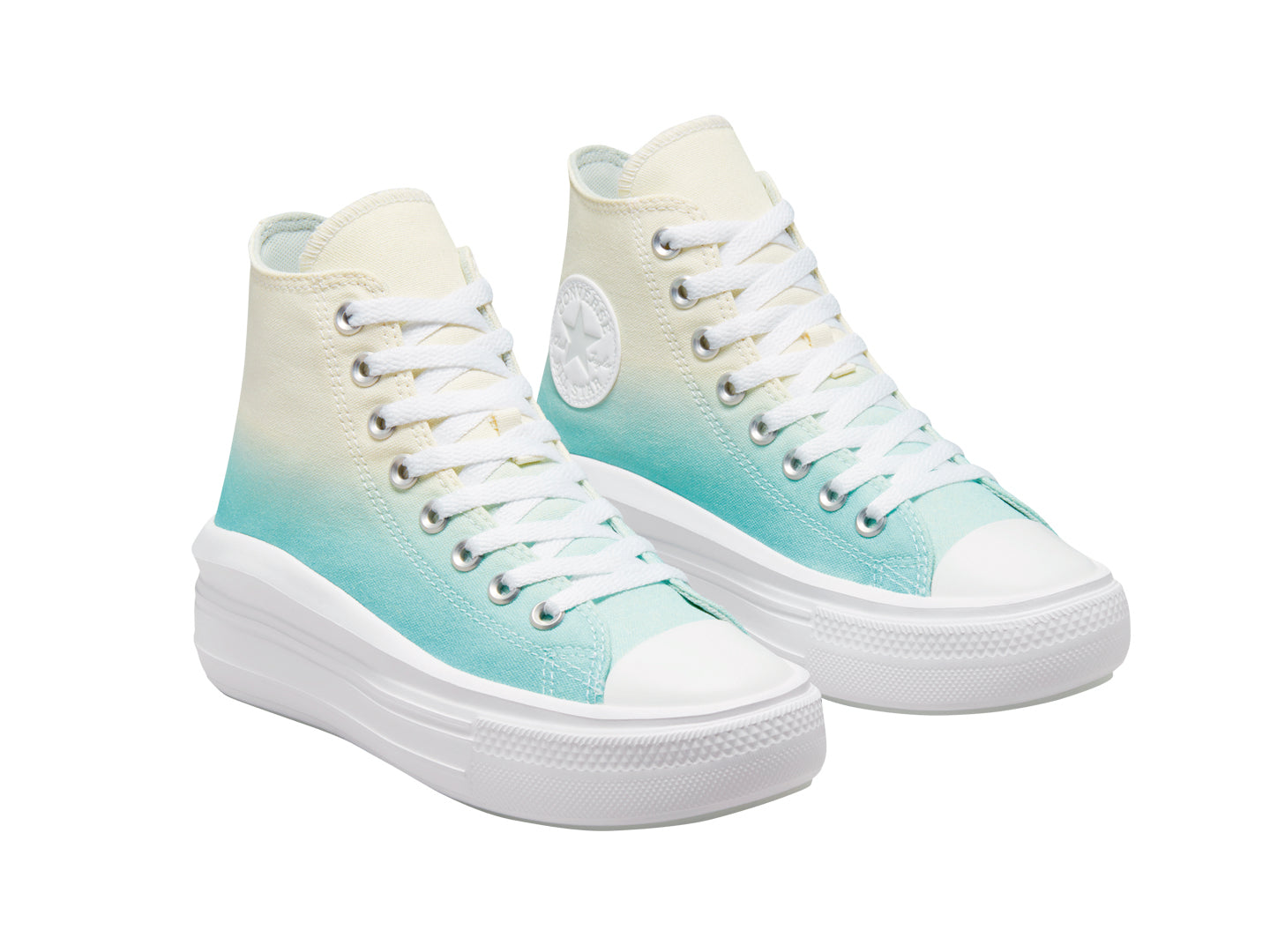 Tenis Converse 572898 Para Mujer