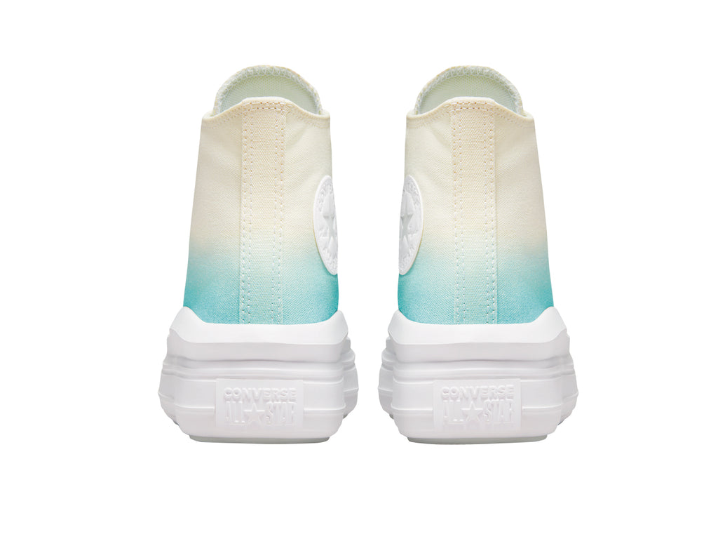 Tenis Converse 572898 Para Mujer