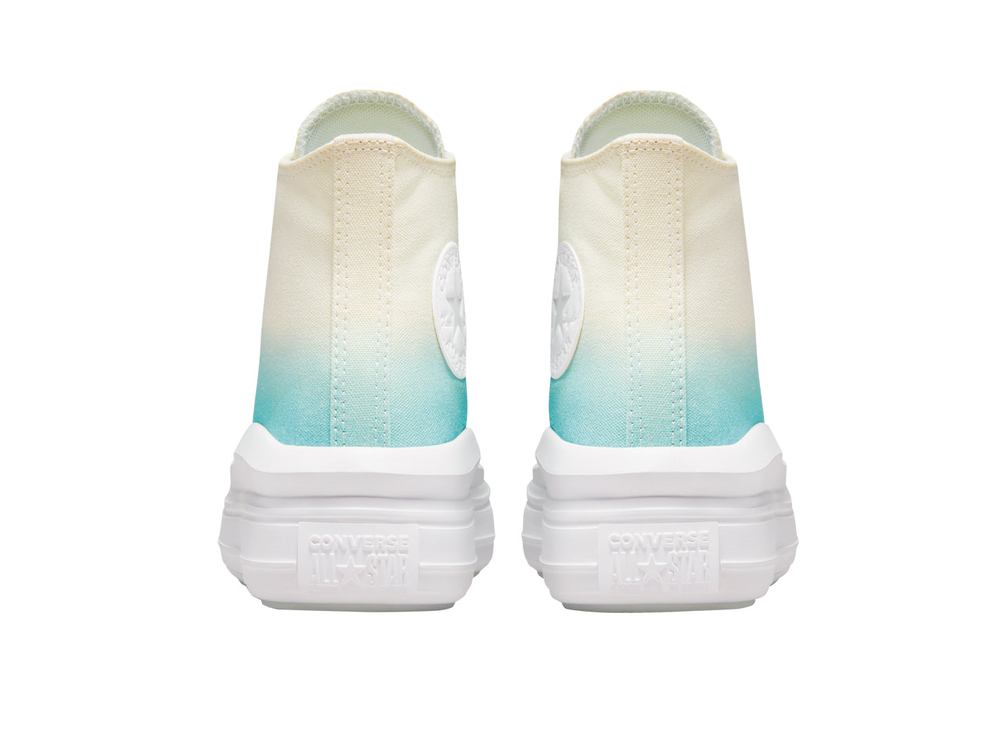 Tenis Converse 572898 Para Mujer