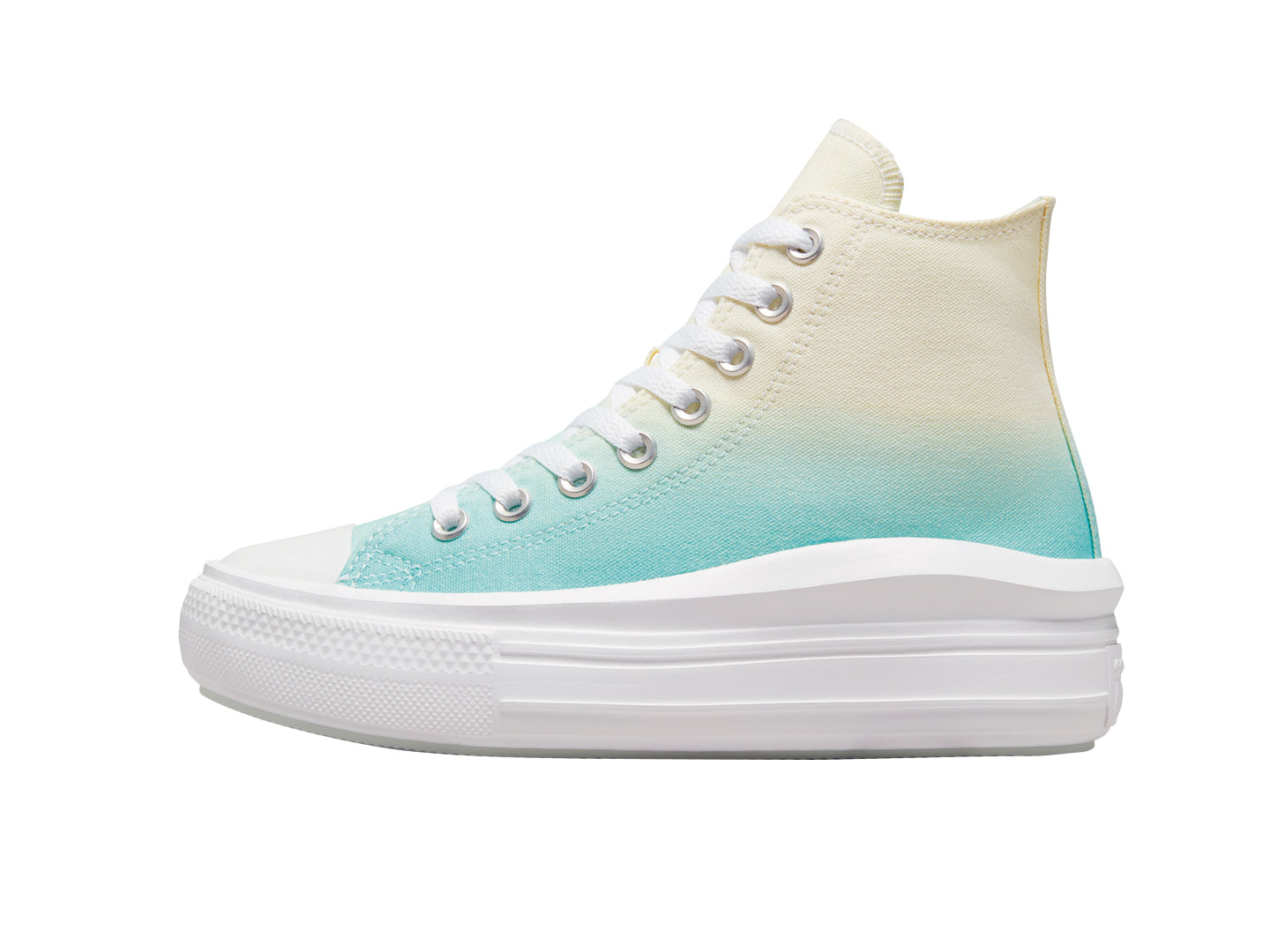 Tenis Converse 572898 Para Mujer