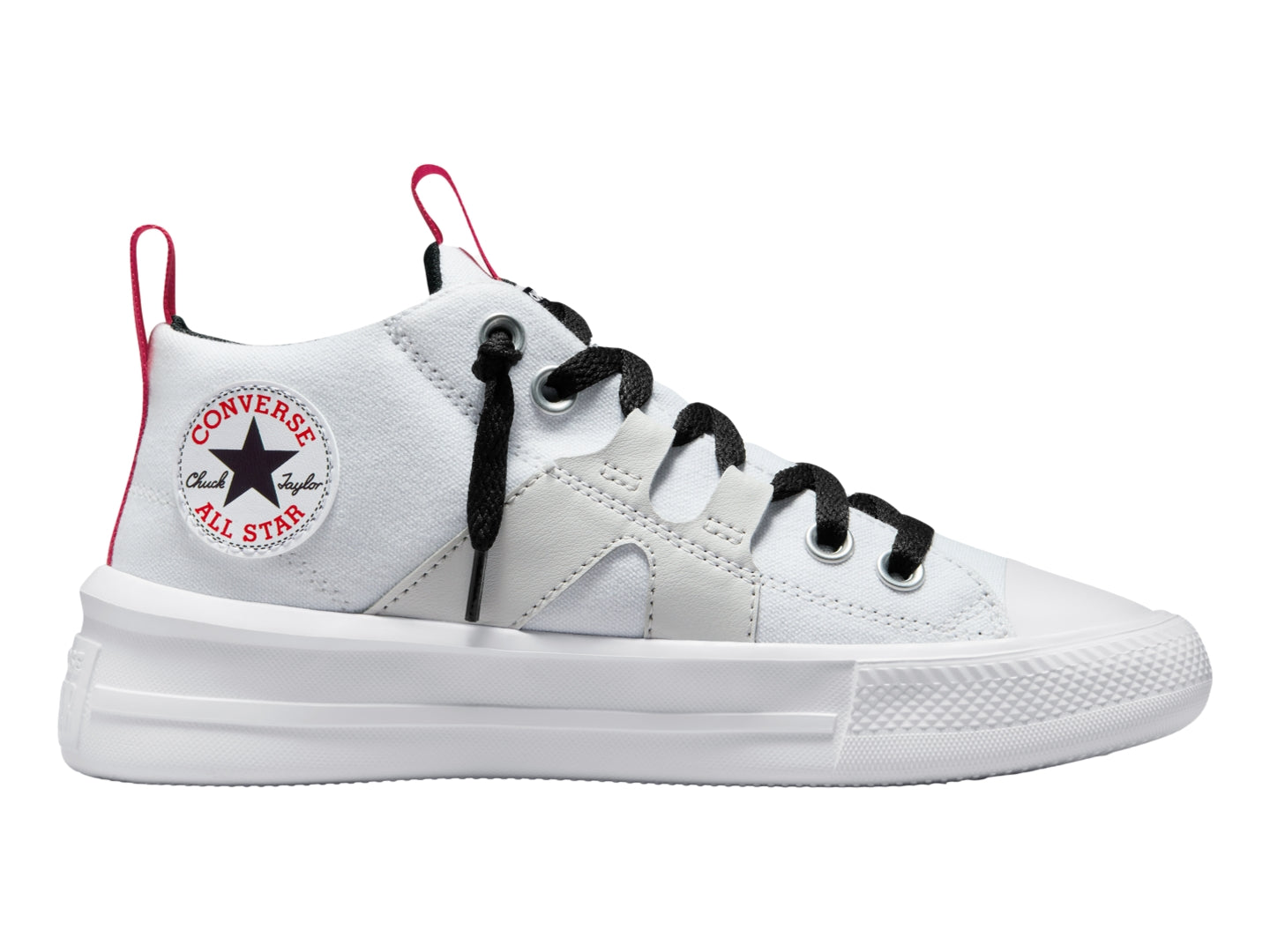 Tenis Converse 272787 Para Niño