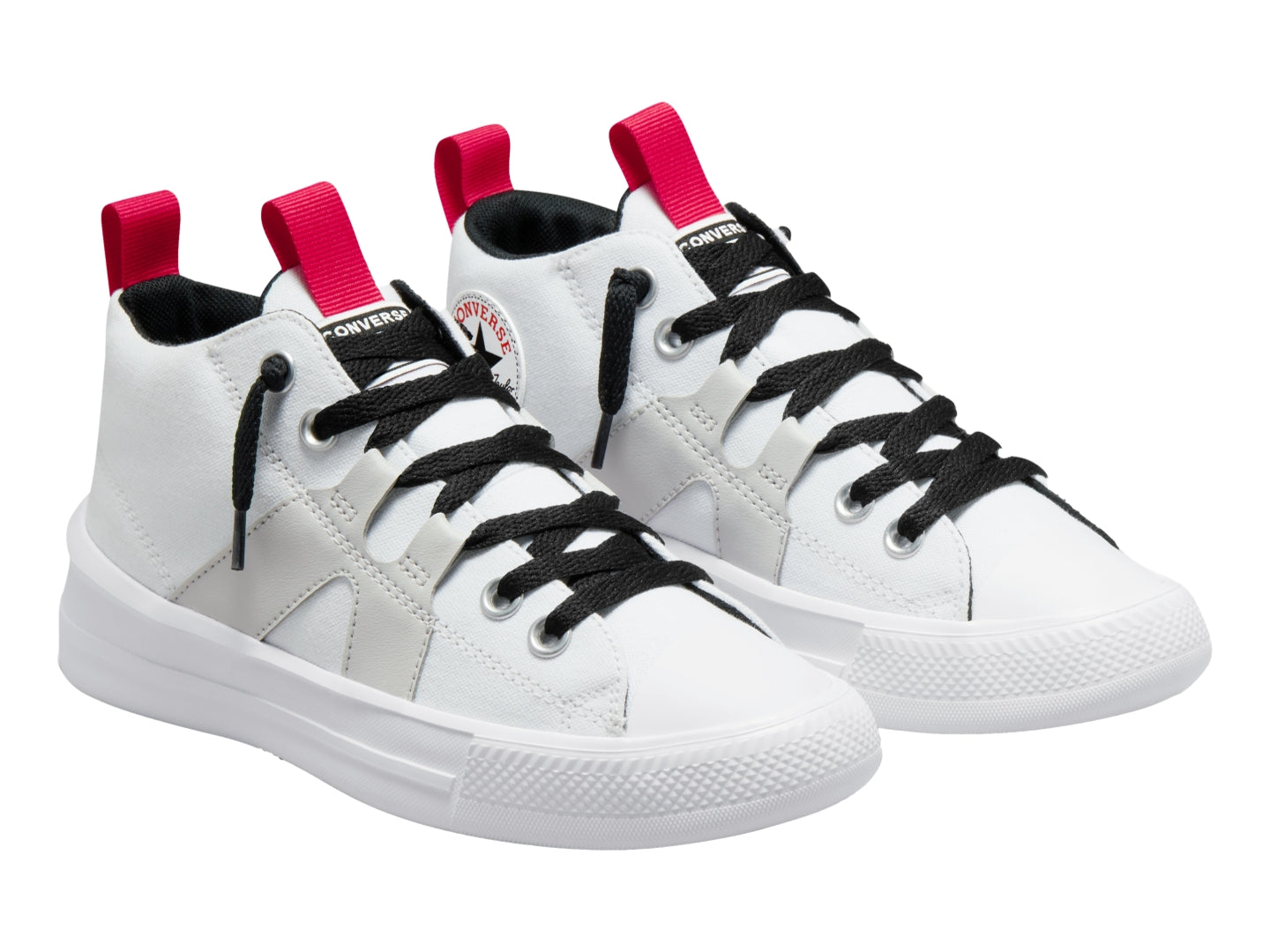 Tenis Converse 272787 Para Niño