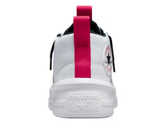 Tenis Converse Chuck Taylor All Star Ultra Mid Blanco para Niño