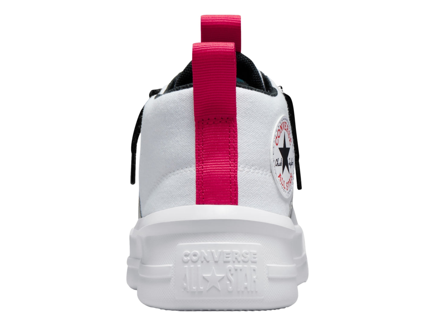 Tenis Converse 272787 Para Niño