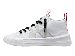 Tenis Converse Chuck Taylor All Star Ultra Mid Blanco para Niño