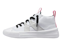 Tenis Converse Chuck Taylor All Star Ultra Mid Blanco para Niño