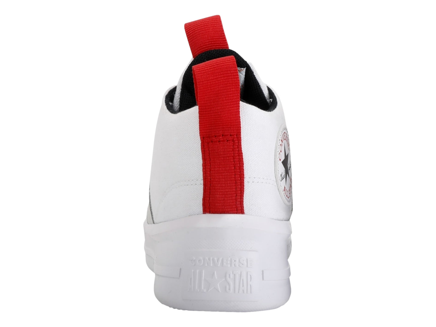 Tenis Converse 372837 Para Niño