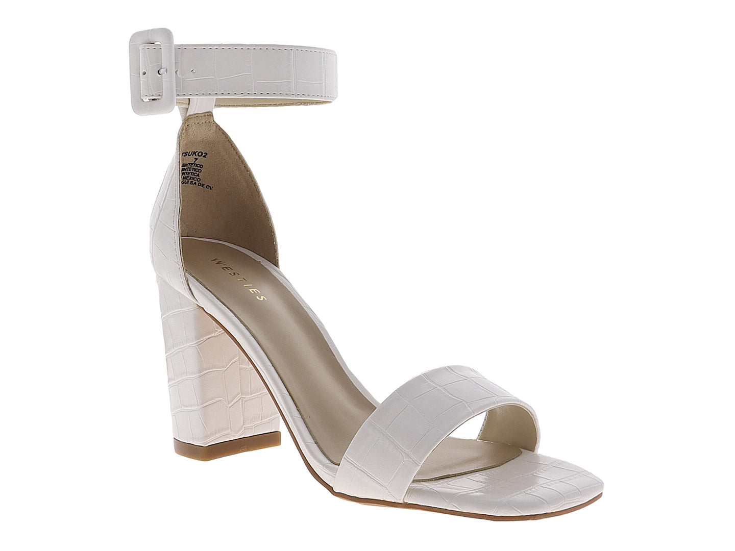 Zapatillas Westies Setsuk Para Mujer