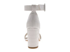 Zapatillas Westies Setsuk Para Mujer