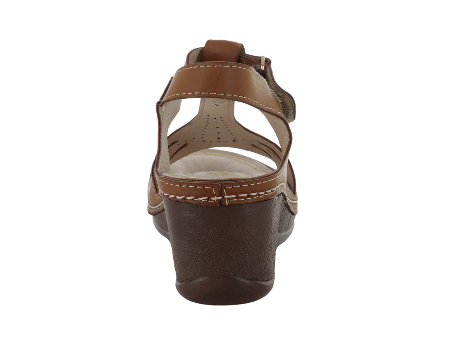 Sandalias Meli&Ana 3604 Para Mujer