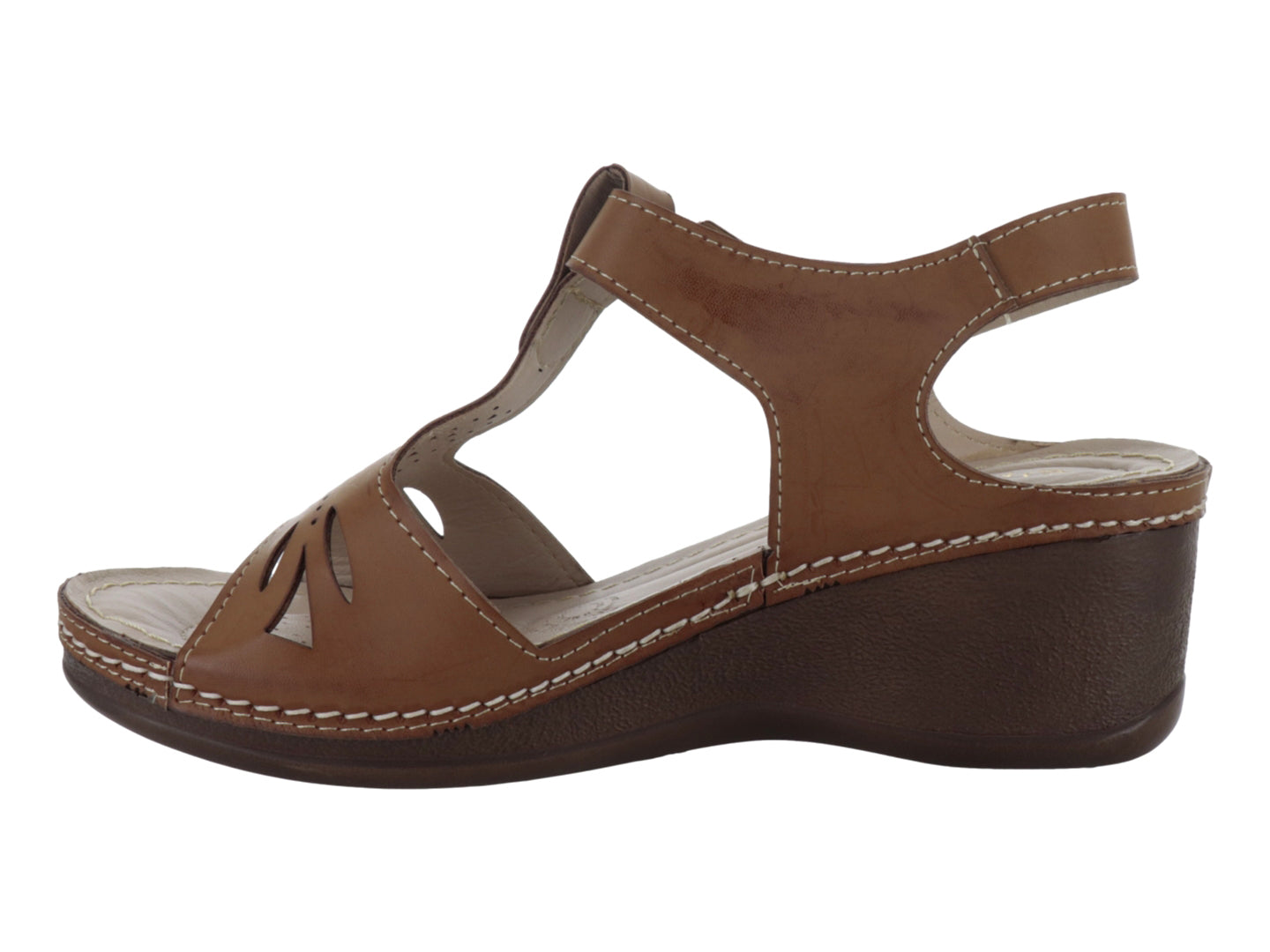 Sandalias Meli&Ana 3604 Para Mujer