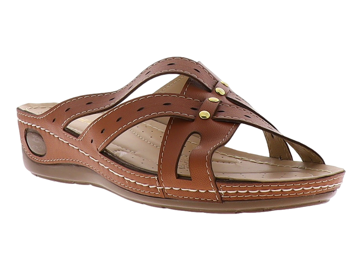Sandalias Matilda 3900 Para Mujer