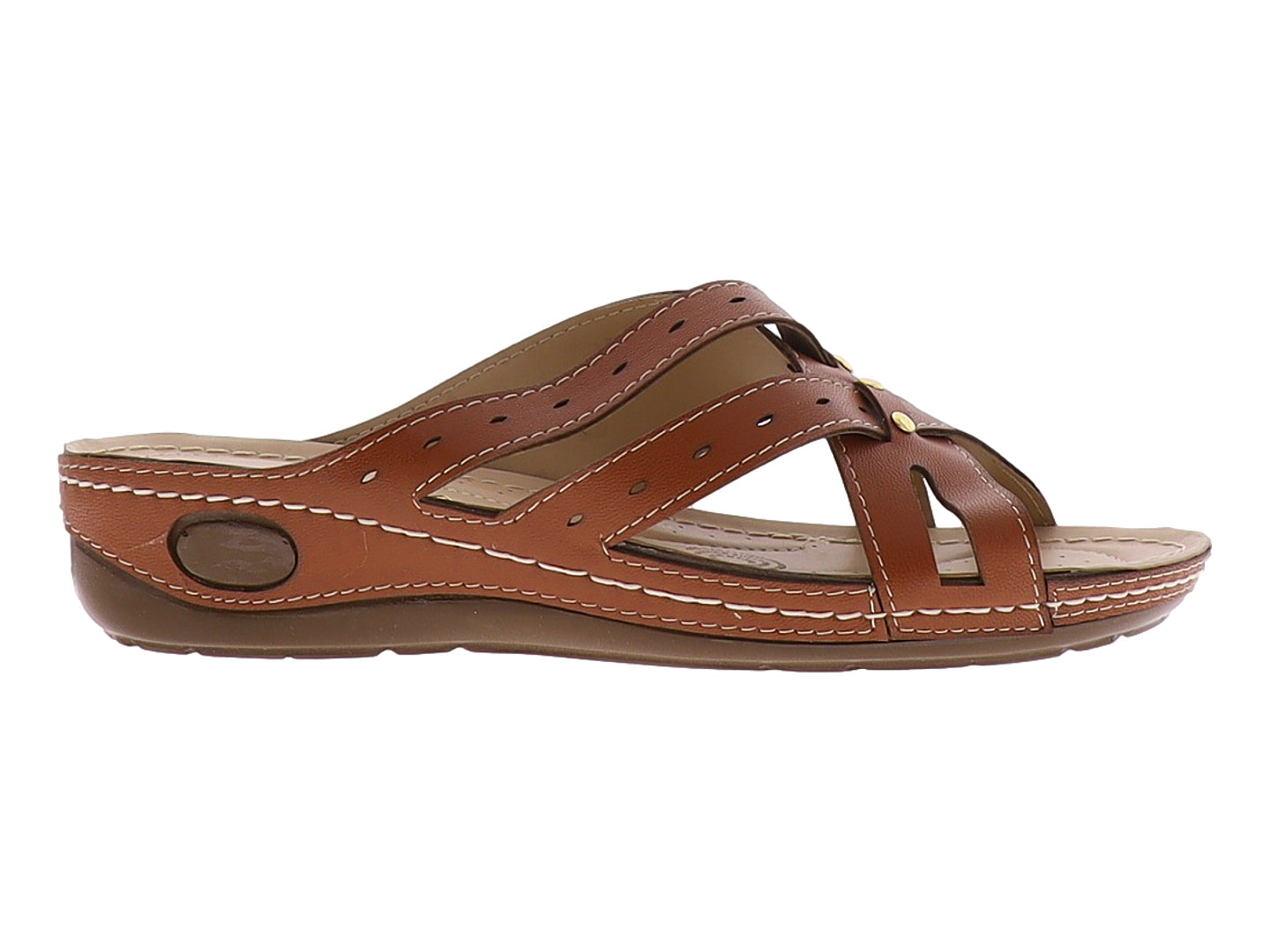 Sandalias Matilda 3900 Para Mujer