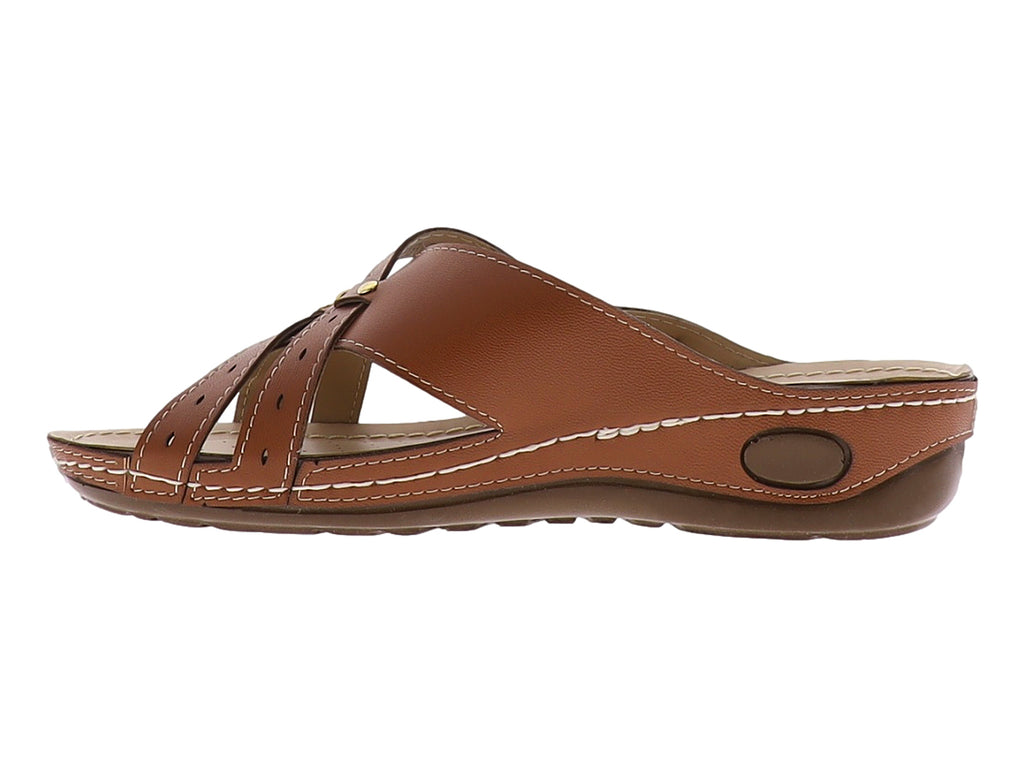 Sandalias Matilda 3900 Para Mujer