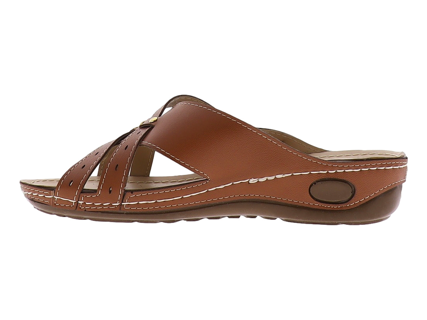 Sandalias Matilda 3900 Para Mujer