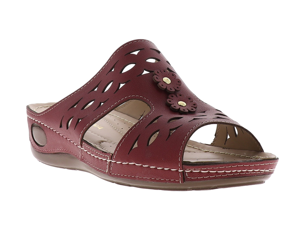 Sandalias Matilda 3902 Para Mujer