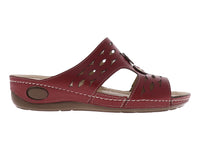 Sandalias Matilda 3902 Para Mujer