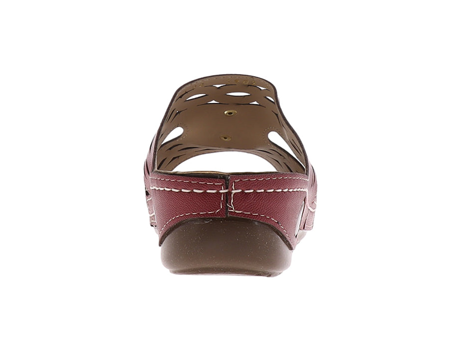 Sandalias Matilda 3902 Para Mujer