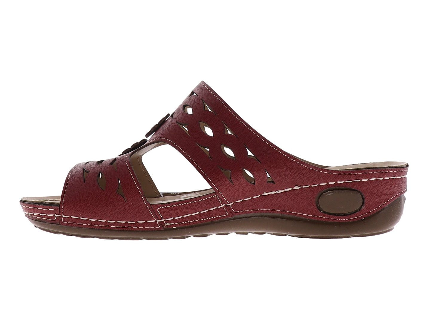 Sandalias Matilda 3902 Para Mujer