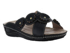Sandalias Matilda 3901 Para Mujer