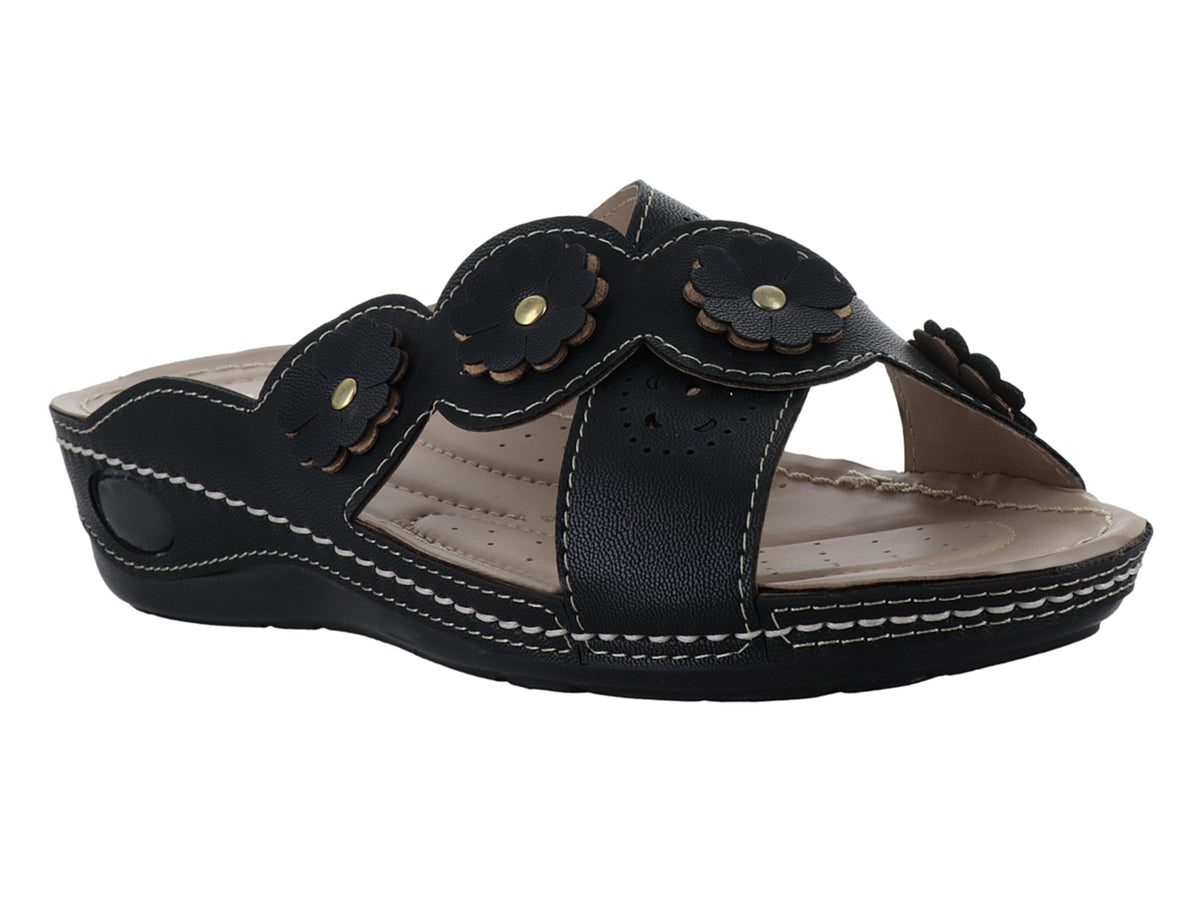 Sandalias Matilda 3901 Para Mujer
