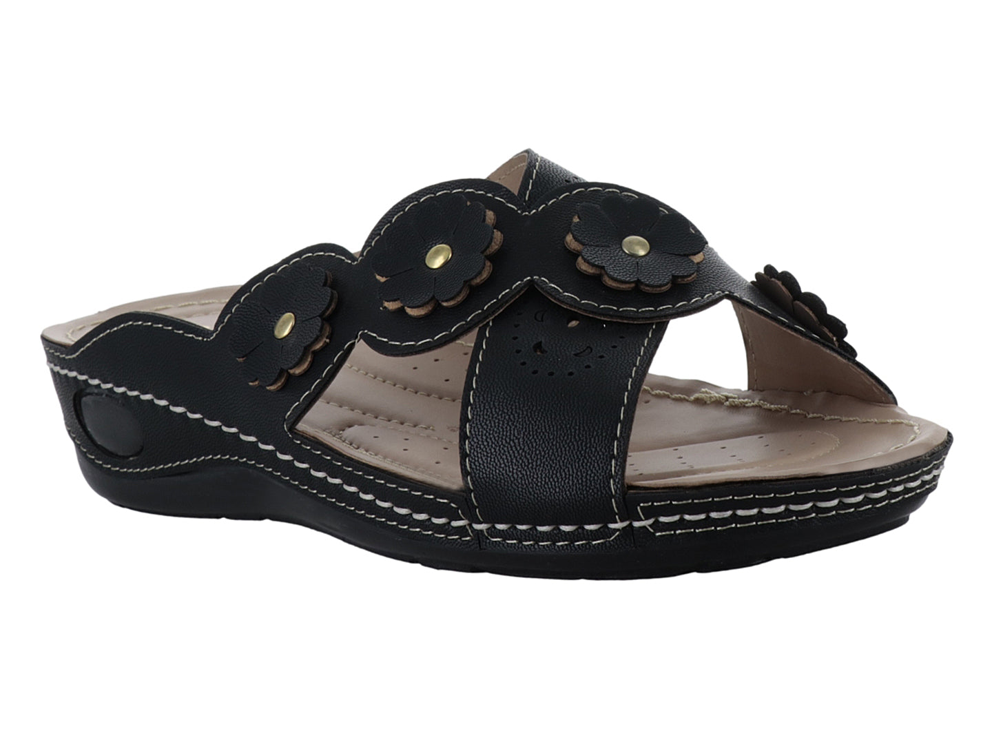 Sandalias Matilda 3901 Para Mujer