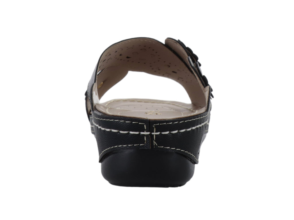 Sandalias Matilda 3901 Para Mujer