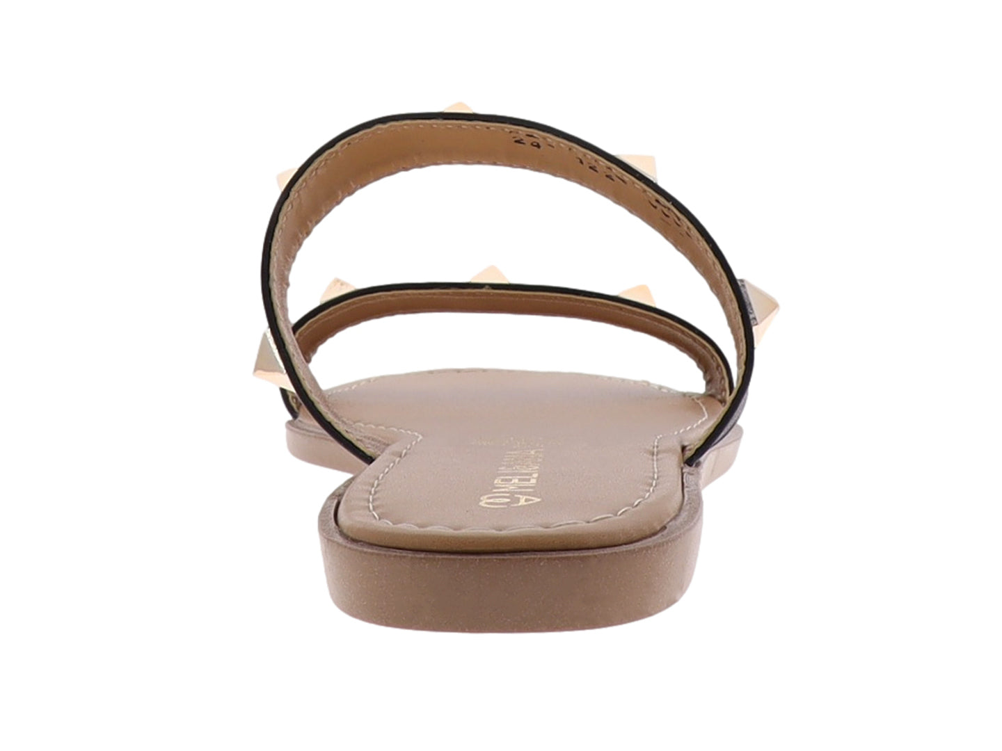 Sandalias Tuto 122 Para Mujer